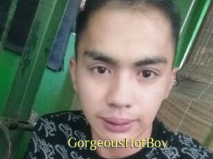 GorgeousHotBoy