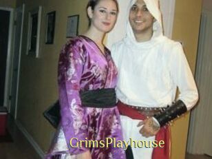 GrimsPlayhouse
