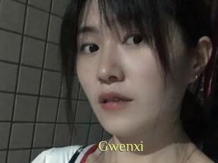 Gwenxi
