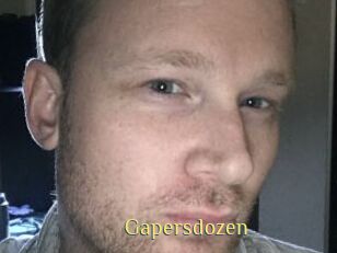 gapersdozen Brutal Spankings