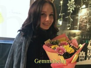 Gemmahelm