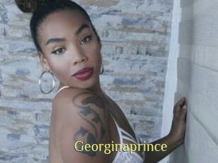Georginaprince