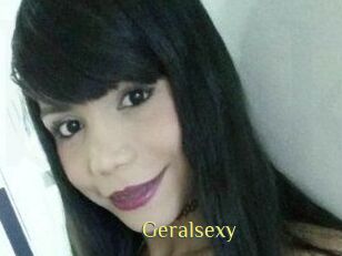 Geralsexy