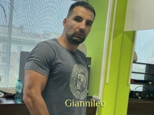 Giannileo