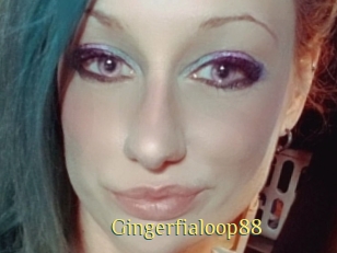gingerfialoop88 Brutal Spankings