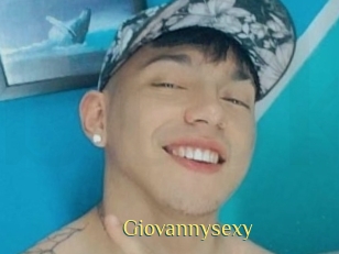 Giovannysexy