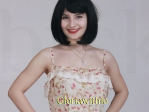 Gloriawithlo