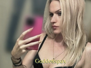 Goddesspax