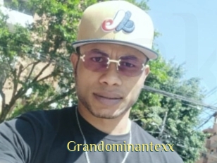 Grandominantexx