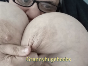 Grannyhugeboobs