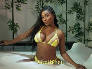 grettchen Brutal Spankings