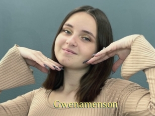 Gwenamenson