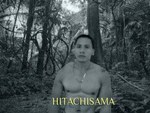 HITACHISAMA