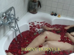 HORNY_HORNYUK