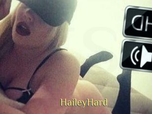 HaileyHard