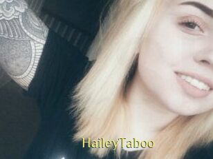 HaileyTaboo