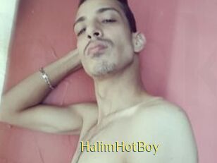 HalimHotBoy