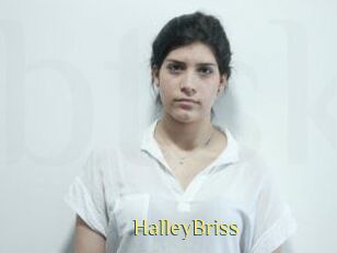 HalleyBriss