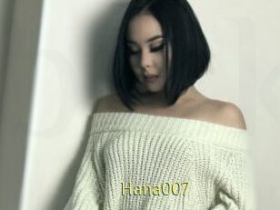 Hana007