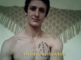 HandsomeHawkins