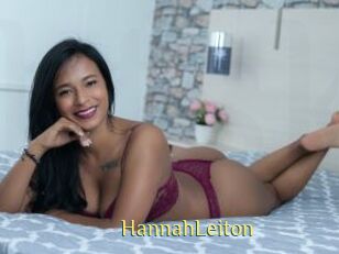 HannahLeiton