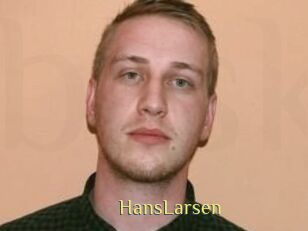 HansLarsen