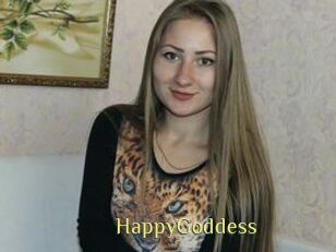 HappyGoddess