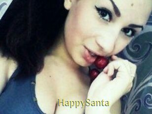 HappySanta