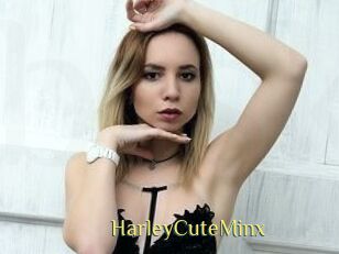 HarleyCuteMinx