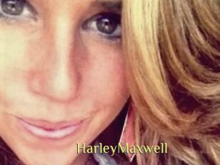 HarleyMaxwell