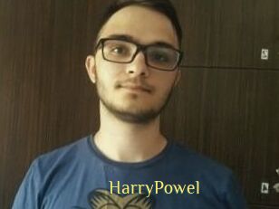 HarryPowel