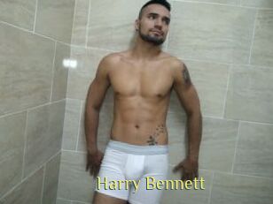 Harry_Bennett