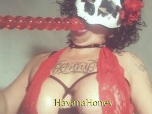 HavanaHoney