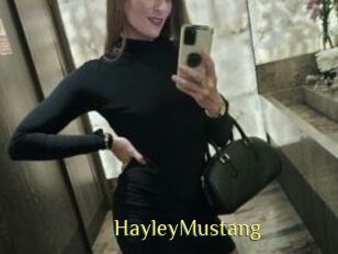 HayleyMustang