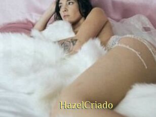 Hazel_Criado