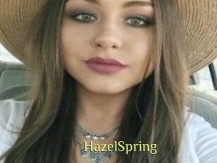 HazelSpring