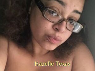 Hazelle_Texas