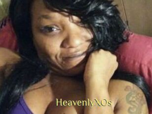 HeavenlyXOs