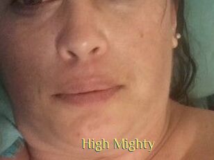 High_Mighty