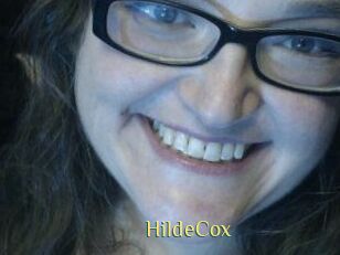 Hilde_Cox