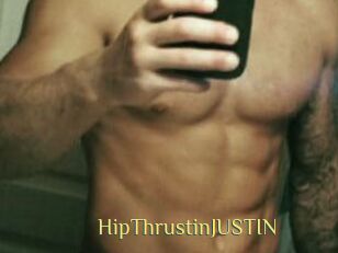 HipThrustin_JUSTIN