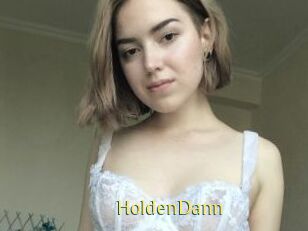 HoldenDann