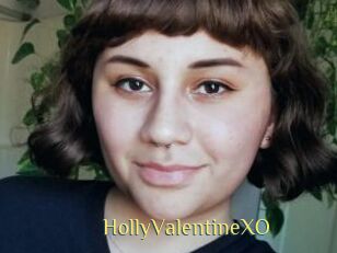 HollyValentineXO