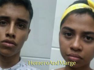 HomeroAndMarge