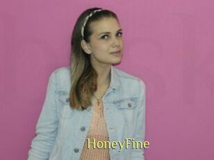 HoneyFine