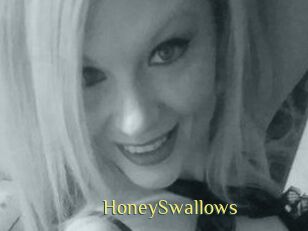 Honey_Swallows