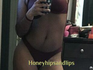 Honeyhipsandlips