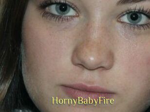 HornyBabyFire