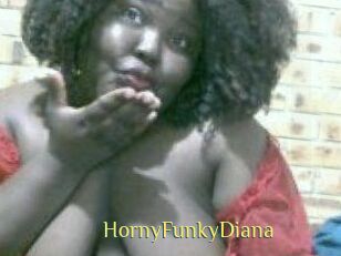 HornyFunkyDiana