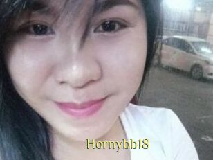 Hornybb18